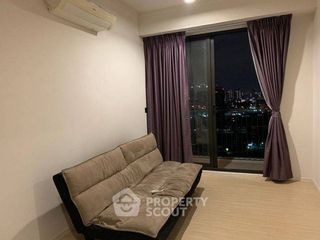 出售 1 卧室 公寓 在 Wang Thong Lang, 曼谷