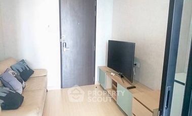 For sale 1 bed condo in Sathon, Bangkok