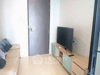 Продажа 1 кровать кондо в Сатхон, Бангкок