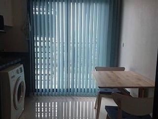 Продажа 1 кровать кондо в Сатхон, Бангкок