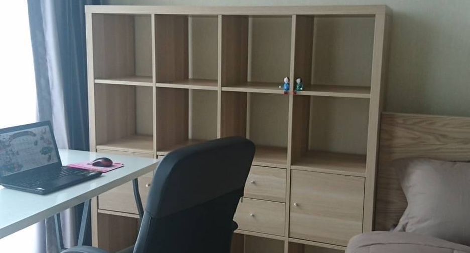 For sale 1 bed condo in Sathon, Bangkok