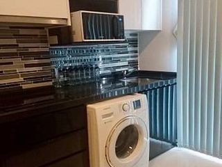 Продажа 1 кровать кондо в Сатхон, Бангкок