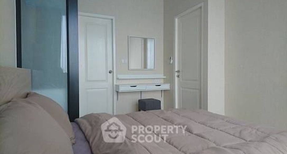 For sale 1 bed condo in Sathon, Bangkok