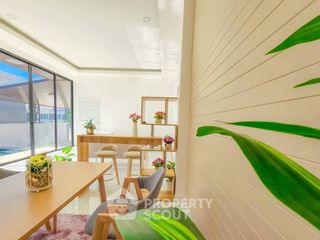 À vendre 3 chambres maison à Sattahip, Chonburi