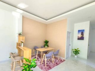 À vendre 3 chambres maison à Sattahip, Chonburi