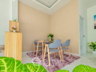À vendre 3 chambres maison à Sattahip, Chonburi