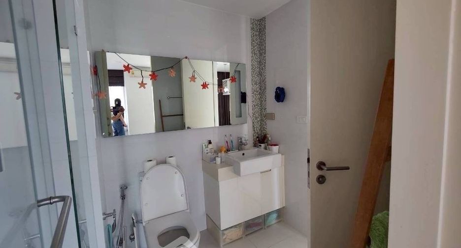 Condo en venta de 1 habitaciones en Sathon, Bangkok