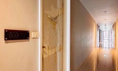 For sale 1 bed condo in Sathon, Bangkok