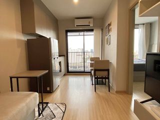 For sale 1 bed condo in Bangkok Yai, Bangkok