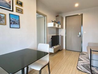 For sale 1 bed condo in Bangkok Yai, Bangkok