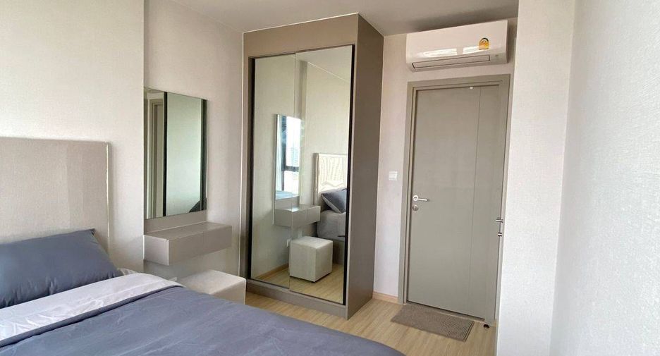 For sale 1 bed condo in Bangkok Yai, Bangkok