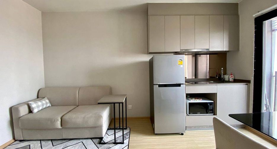 For sale 1 bed condo in Bangkok Yai, Bangkok