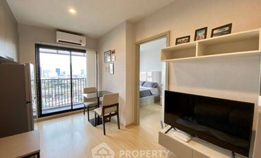 For sale 1 bed condo in Bangkok Yai, Bangkok