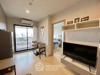 For sale 1 bed condo in Bangkok Yai, Bangkok