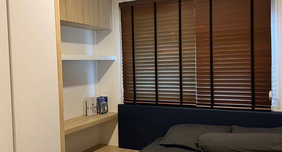 For sale 1 bed condo in Wang Thonglang, Bangkok