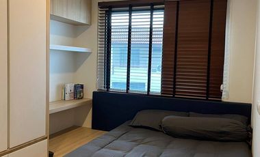 For sale 1 bed condo in Wang Thonglang, Bangkok