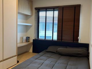 Wohnung zum Kauf mit 1 Zimmer in Wang Thonglang, Bangkok