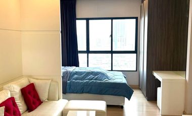 À vendre 1 chambre condo à Khlong San, Bangkok