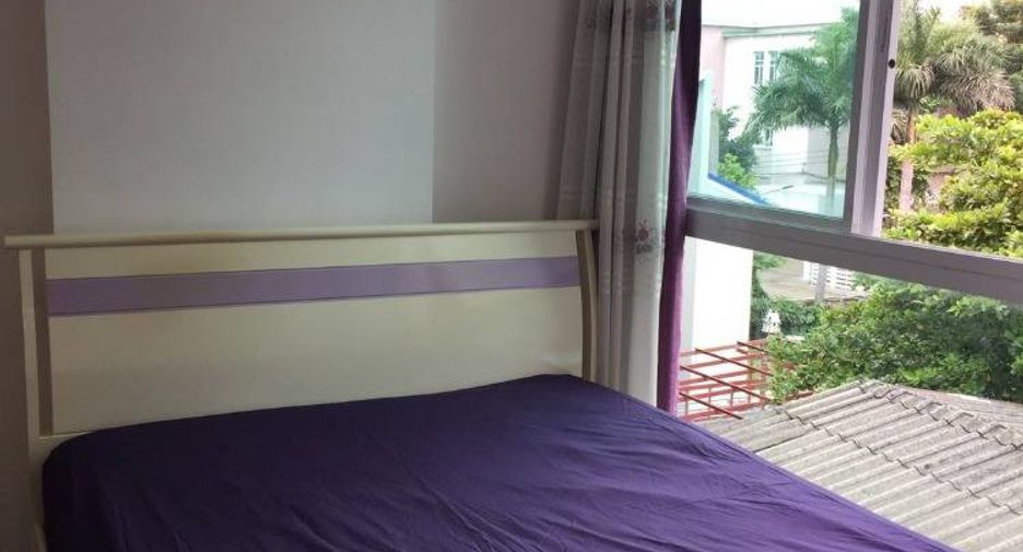 For sale 1 bed condo in Phaya Thai, Bangkok