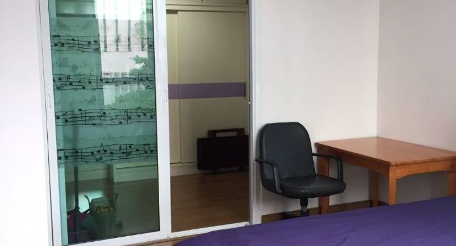 For sale 1 bed condo in Phaya Thai, Bangkok