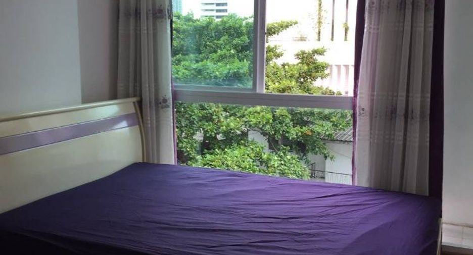 For sale 1 bed condo in Phaya Thai, Bangkok