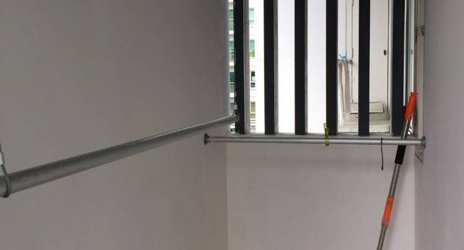 For sale 1 bed condo in Phaya Thai, Bangkok