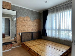 Продажа 1 кровать кондо в Суан Луанг, Бангкок