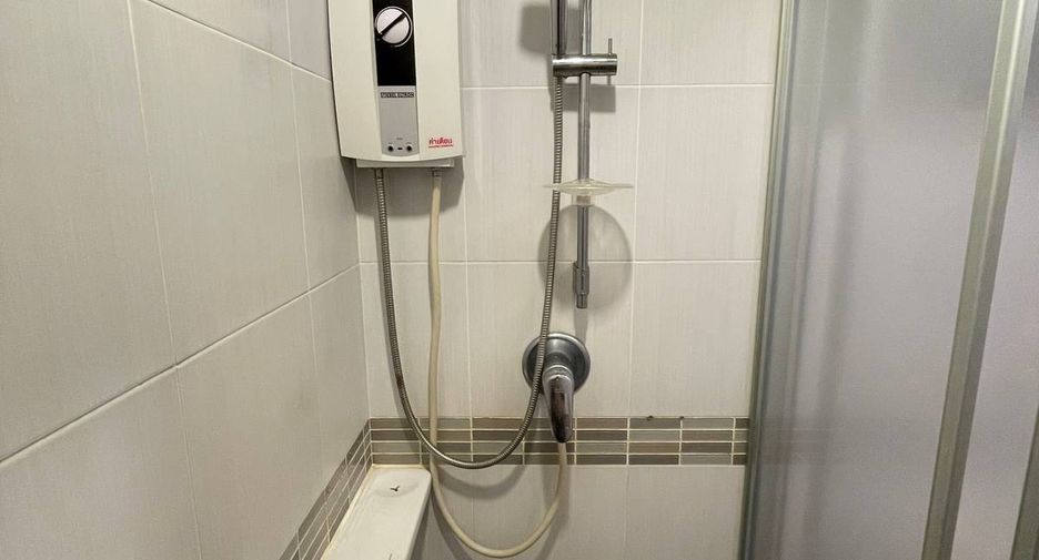 For sale 1 bed condo in Suan Luang, Bangkok