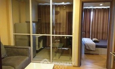 For sale 1 Beds condo in Watthana, Bangkok