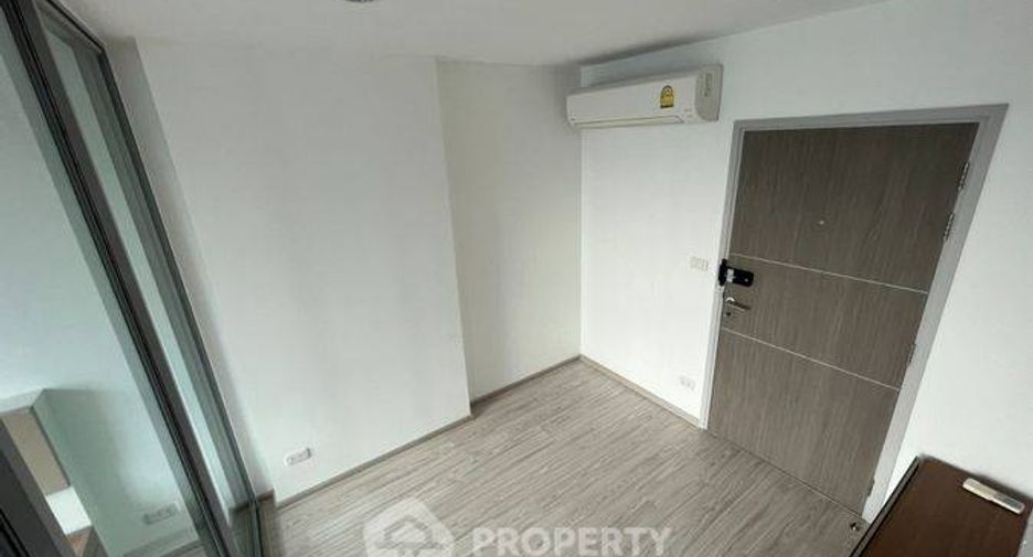 Wohnung zum Kauf mit 1 Zimmer in Bang Sue, Bangkok