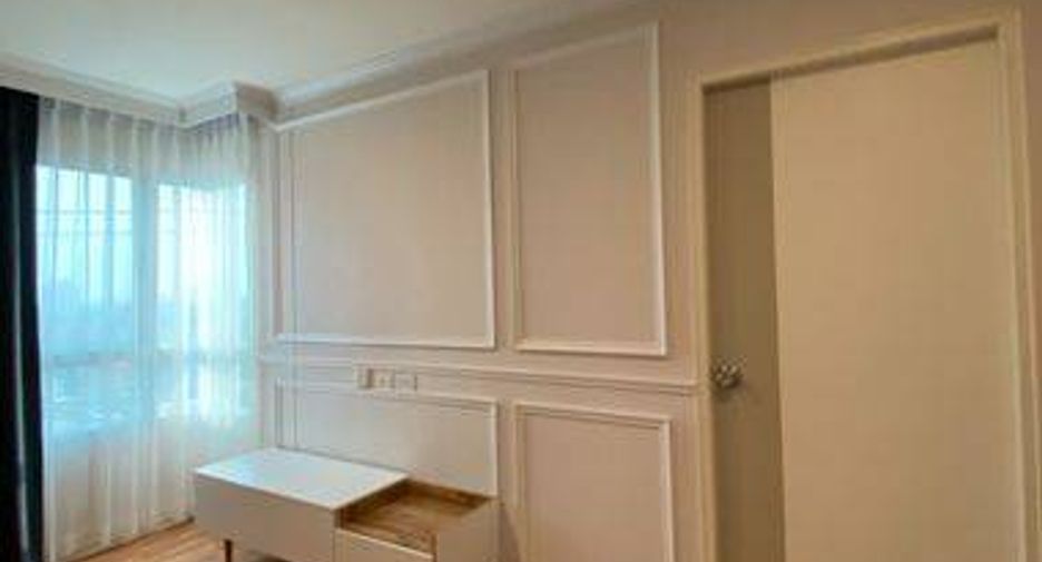 For sale 1 Beds condo in Suan Luang, Bangkok