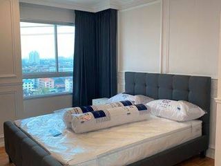 Продажа 1 кровать кондо в Суан Луанг, Бангкок
