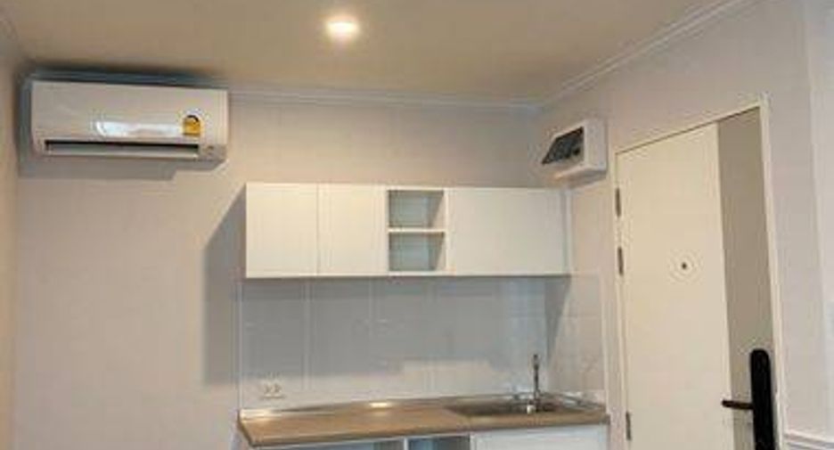 For sale 1 Beds condo in Suan Luang, Bangkok