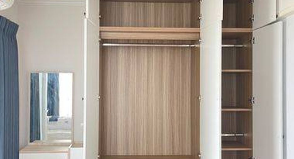 For sale 1 Beds condo in Suan Luang, Bangkok