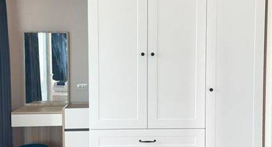 For sale 1 Beds condo in Suan Luang, Bangkok