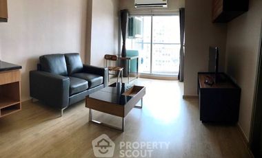 For sale 1 bed condo in Chom Thong, Bangkok