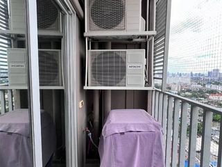 Продажа 1 кровать кондо в Банг Суе, Бангкок