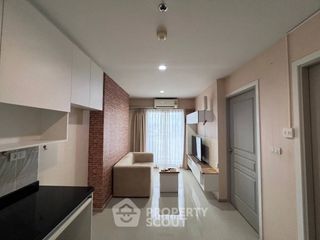 Продажа 1 кровать кондо в Банг Суе, Бангкок