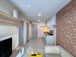 Продажа 1 кровать кондо в Банг Суе, Бангкок