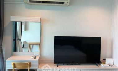 出售 1 卧室 公寓 在 Si Racha, Chon Buri