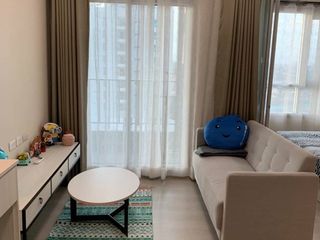 For sale 1 bed condo in Bang Sue, Bangkok