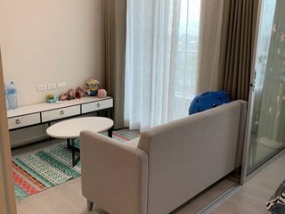 For sale 1 bed condo in Bang Sue, Bangkok