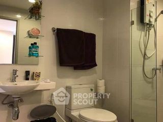 Продажа 1 кровать кондо в Тхон Бури, Бангкок