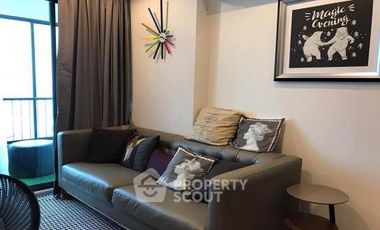 For sale 1 bed condo in Thon Buri, Bangkok