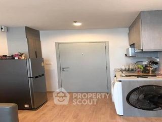 Продажа 1 кровать кондо в Тхон Бури, Бангкок