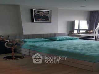 Продажа 1 кровать кондо в Тхон Бури, Бангкок