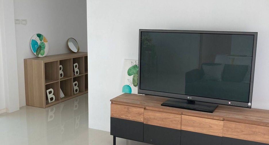 For sale 3 bedrooms condo in Sattahip, Pattaya