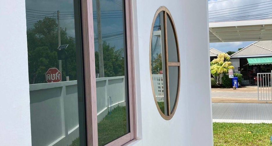 For sale 3 bedrooms condo in Sattahip, Pattaya