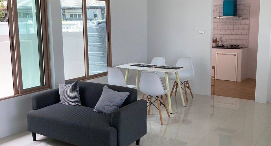 For sale 3 bedrooms condo in Sattahip, Pattaya