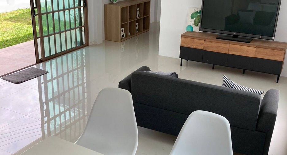 For sale 3 bedrooms condo in Sattahip, Pattaya